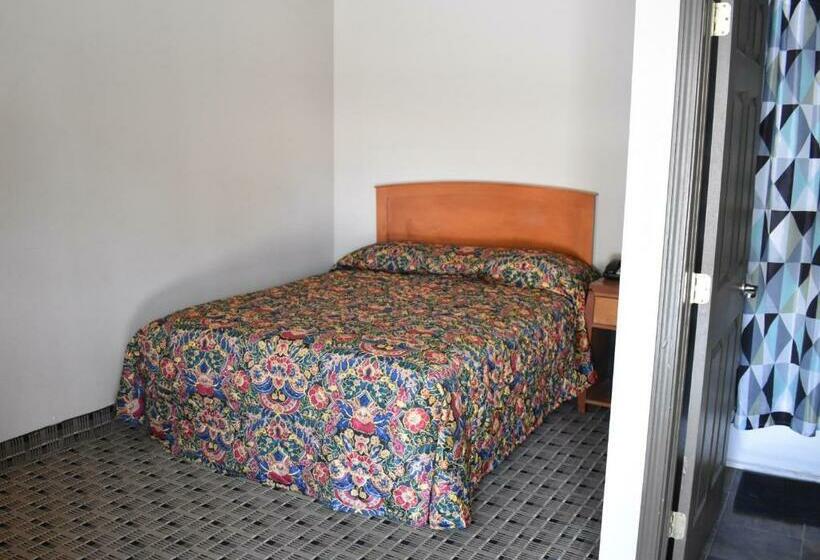 Номер Стандарт, Economy Inn & Suites