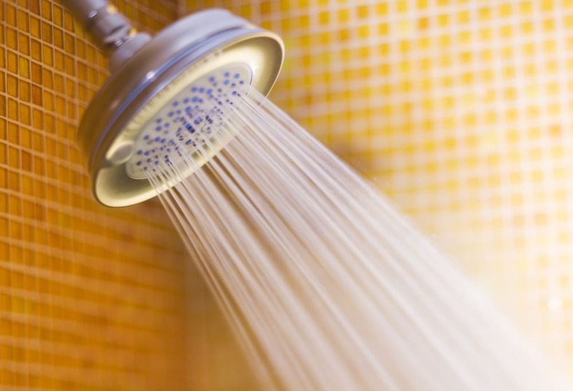 جناح ذو إطلالة, Forty 1 North