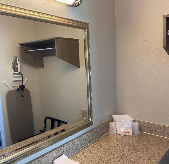 غرفة سوبيريور, Red Roof Inn Vero Beach   I 95