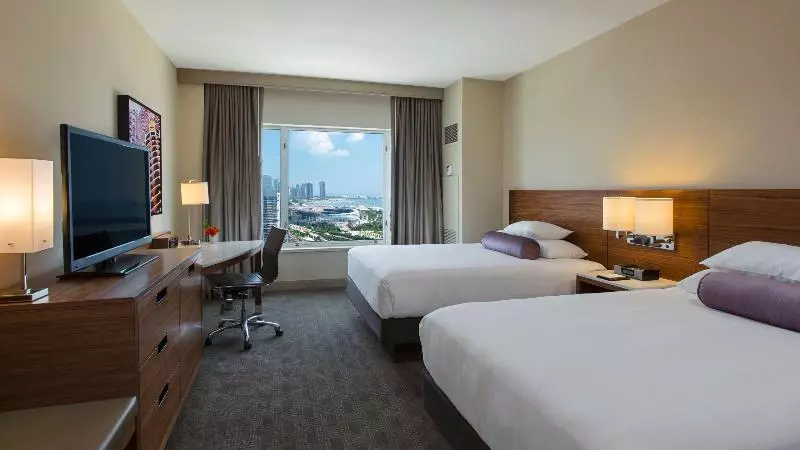 Standard-studio King-vuode, Residence Inn By Marriott Houston I 10 West/park Row