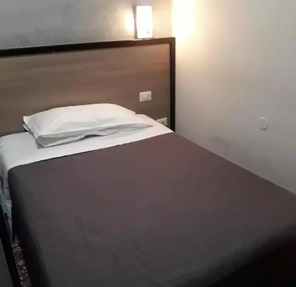 Standardzimmer, Salus