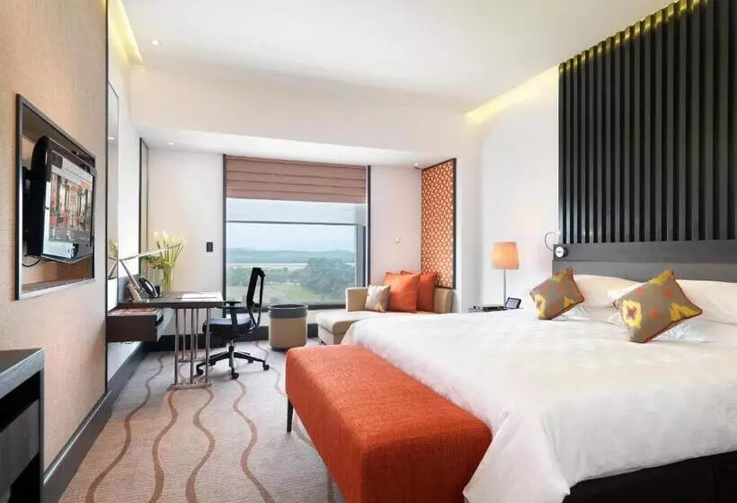 デラックスルーム, Sama Sama Hotel Kl International Airport