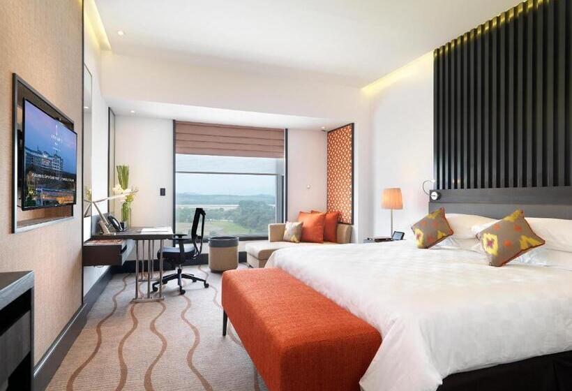 Номер Премиум, Sama Sama Hotel Kl International Airport