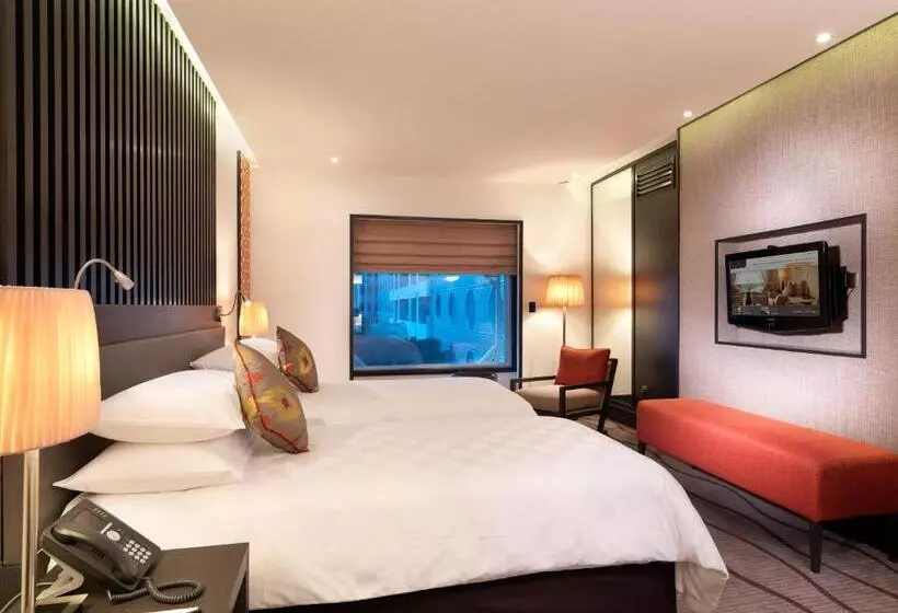 スーペリアースイート, Sama Sama Hotel Kl International Airport