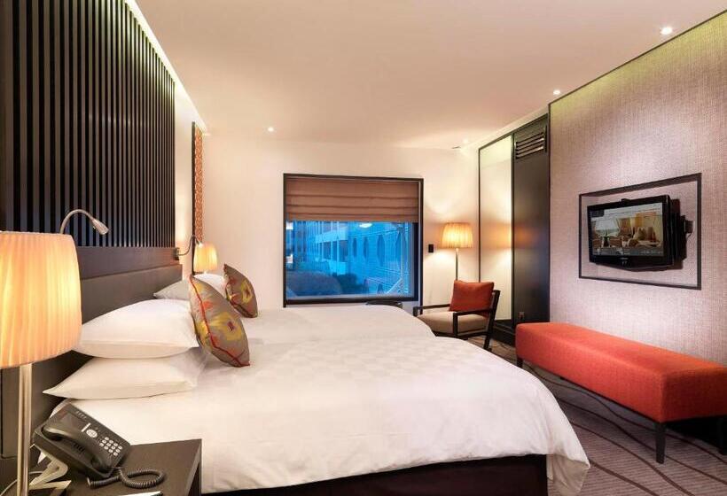 Люкс Superior, Sama Sama Hotel Kl International Airport