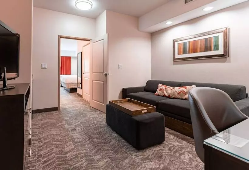 スイート, Springhill Suites By Marriott Waco Woodway