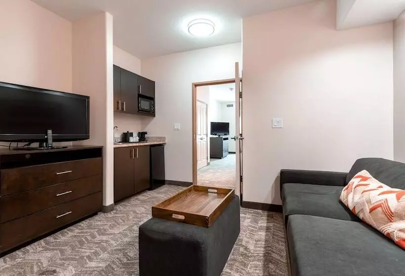 スイート, Springhill Suites By Marriott Waco Woodway