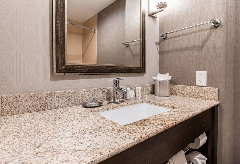 Люкс, Springhill Suites By Marriott Waco Woodway