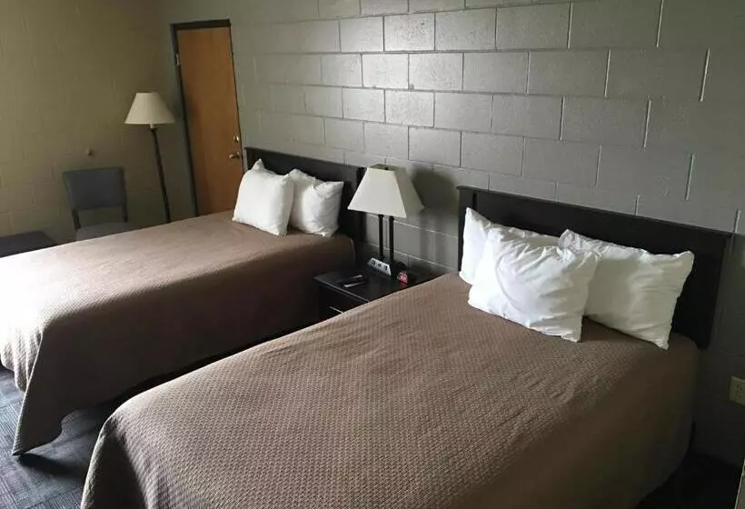 Standard-huone, Sunlac Inn Lakota