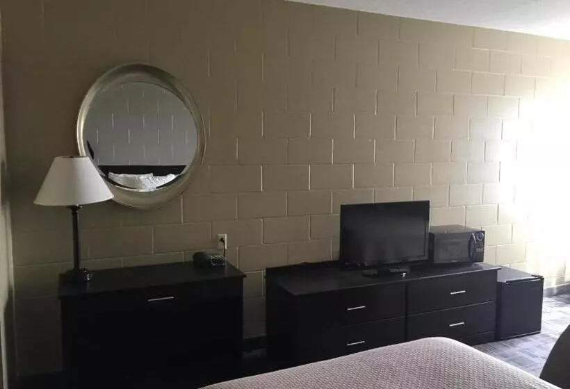 Standard-huone, Sunlac Inn Lakota