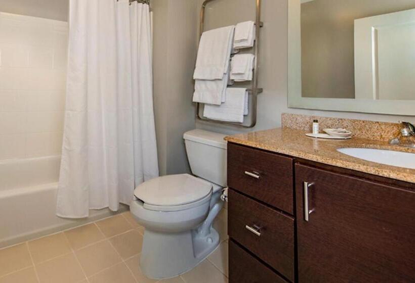 إستوديو قياسى, Towneplace Suites By Marriott Frederick