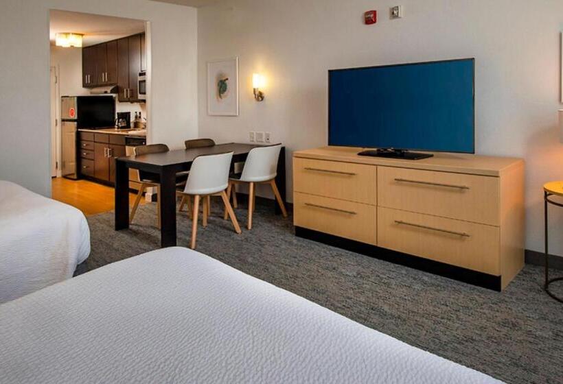 إستوديو قياسى, Towneplace Suites By Marriott Frederick