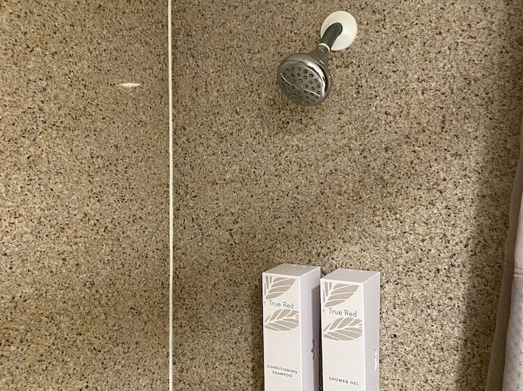 غرفة سوبيريور, Red Roof Inn Vero Beach   I 95