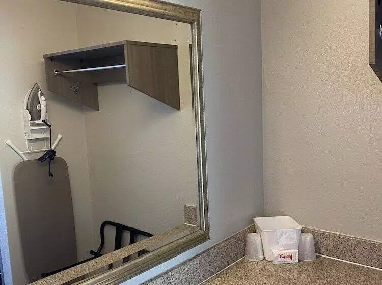 スーペリアールーム, Red Roof Inn Vero Beach   I 95