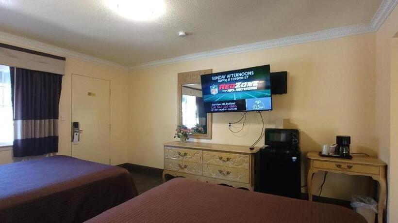 غرفة قياسية, Lakeview Inn Lucerne