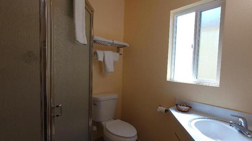 غرفة قياسية, Lakeview Inn Lucerne