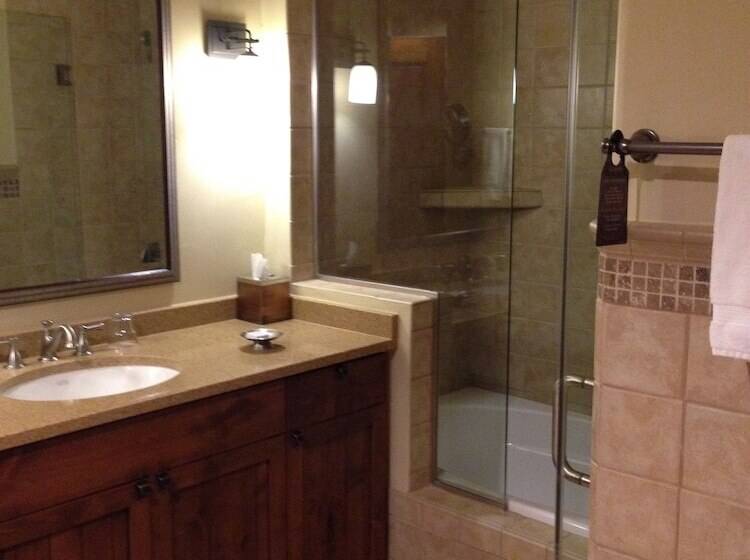 Номер Премиум, Gateway Canyons Resort, A Noble House Resort