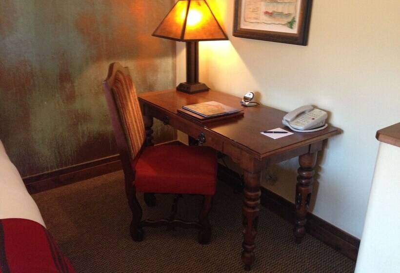 غرفة بريميوم, Gateway Canyons Resort, A Noble House Resort