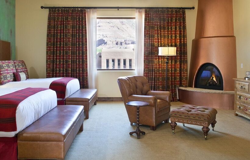 غرفة بريميوم, Gateway Canyons Resort, A Noble House Resort