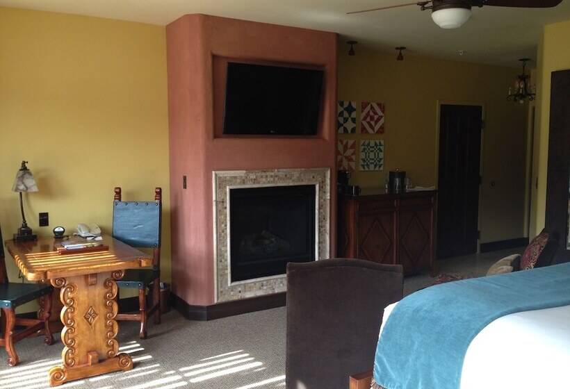 غرفة ديلوكس, Gateway Canyons Resort, A Noble House Resort