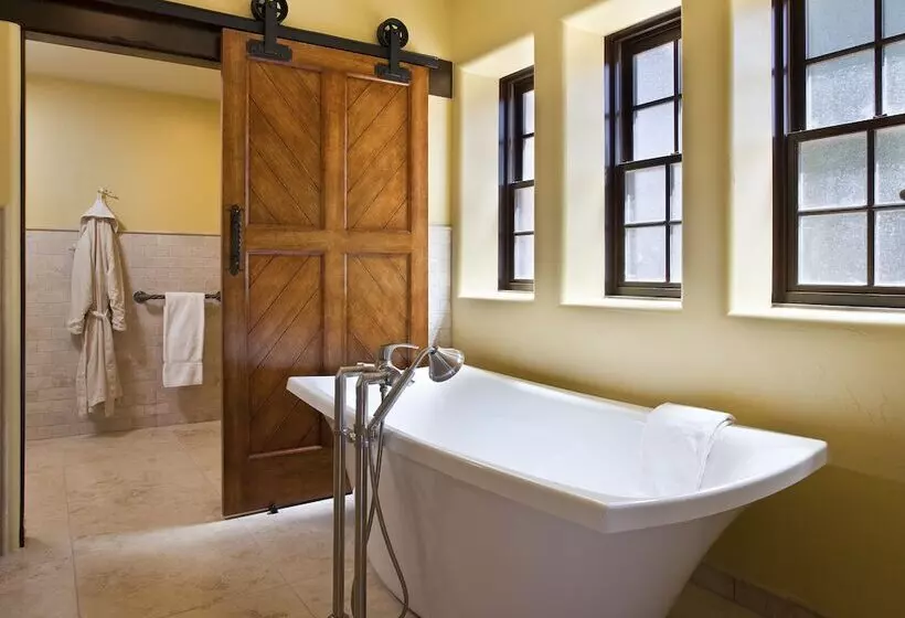 スイート, Gateway Canyons Resort, A Noble House Resort