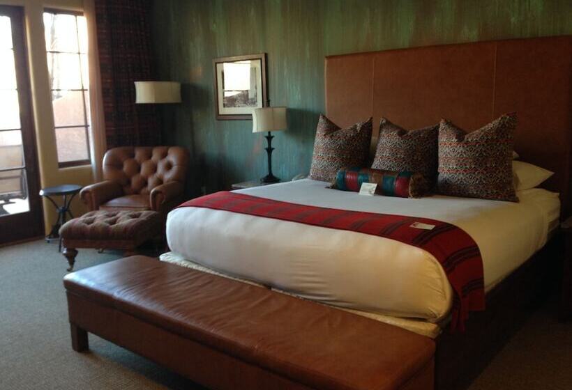 غرفة ديلوكس, Gateway Canyons Resort, A Noble House Resort