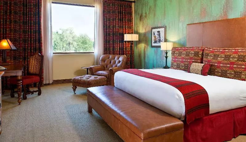 プレミアムルーム, Gateway Canyons Resort, A Noble House Resort