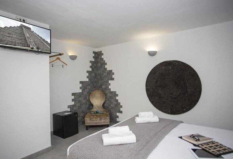 سوییت, Casual Civilizaciones Valencia