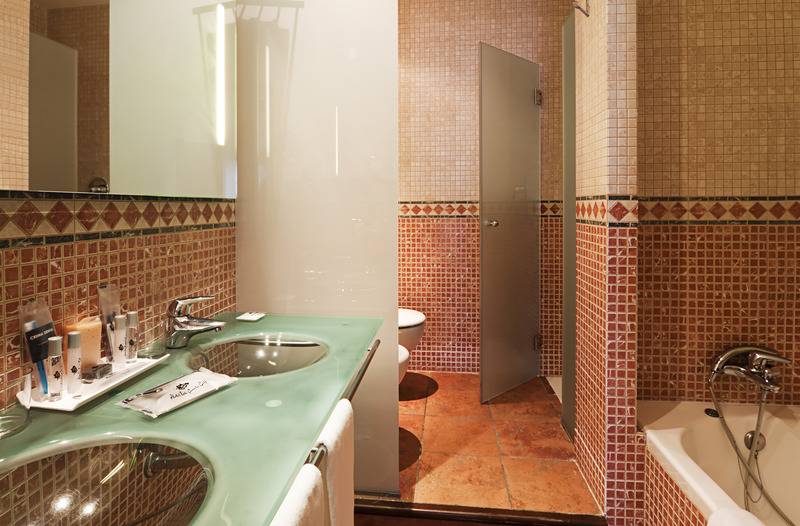Номер Стандарт, Isla Canela Golf Hotel Boutique