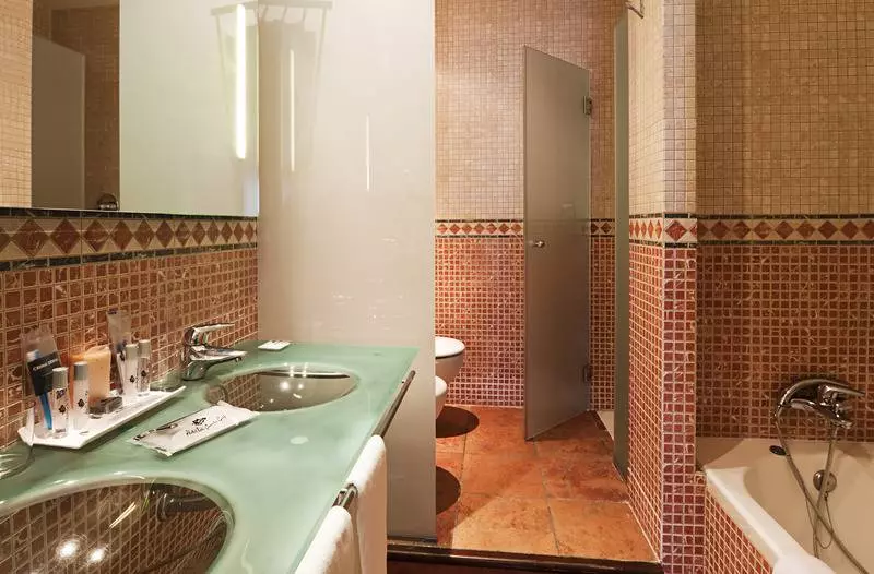 اتاق استاندارد, Isla Canela Golf Hotel Boutique