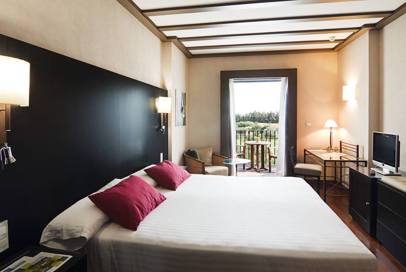 חדר סטנדרט, Isla Canela Golf Hotel Boutique