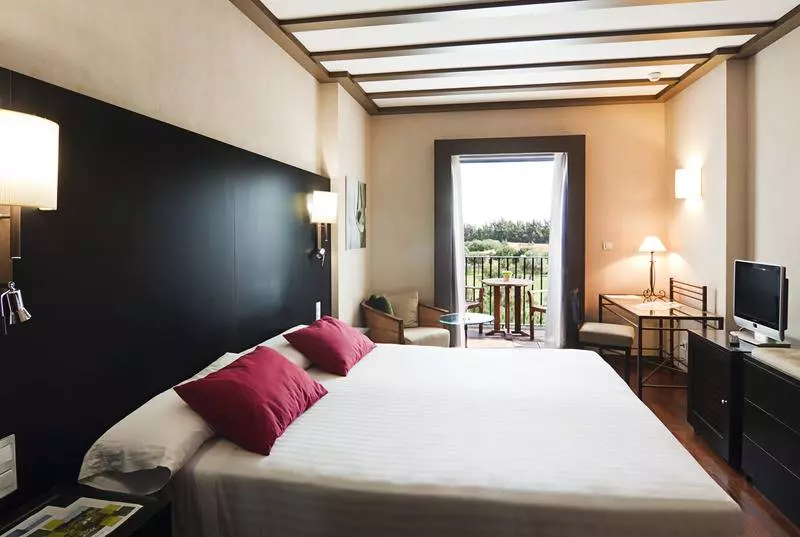 اتاق استاندارد, Isla Canela Golf Hotel Boutique