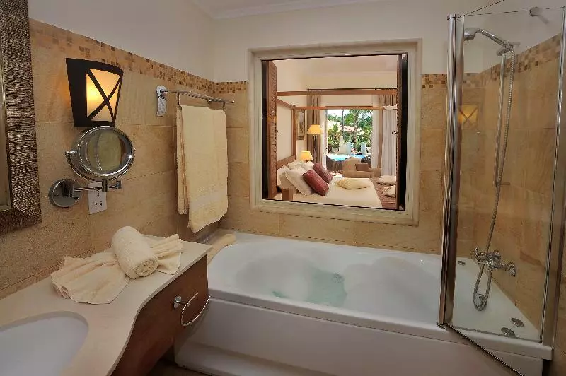 اتاق استاندارد سه نفره, Isla Canela Golf Hotel Boutique