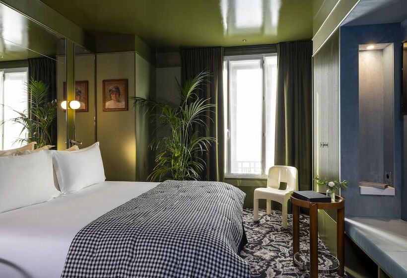 اتاق سوپریور, Hôtel La Conversation