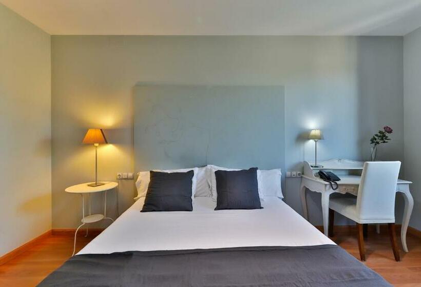 Номер Стандарт, Santana Hotel Restaurante