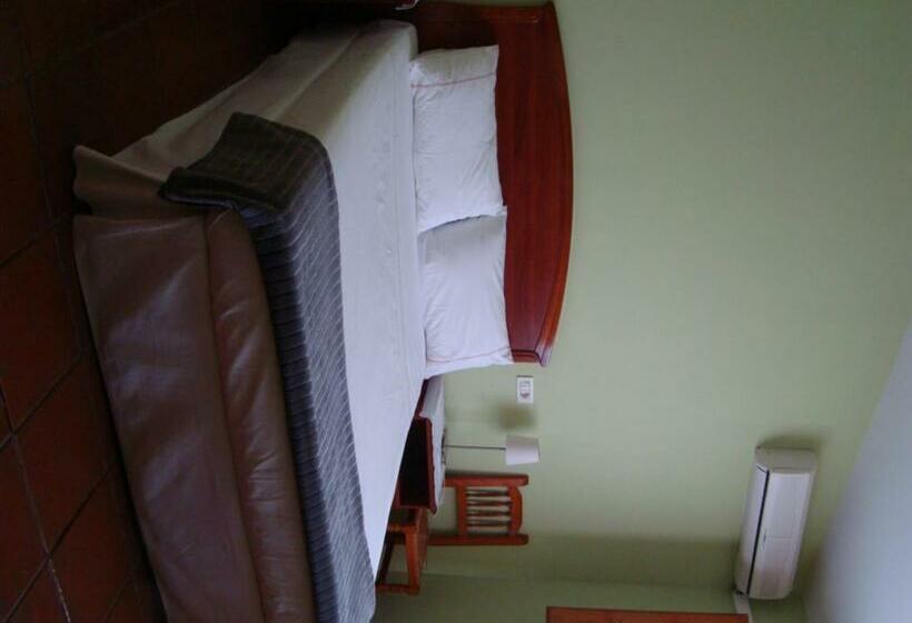 חדר סטנדרט, L Ermita Casa Ripo