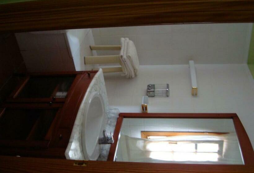 חדר סטנדרט, L Ermita Casa Ripo