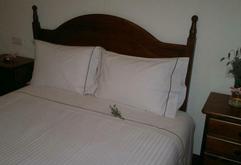 חדר סטנדרט, L Ermita Casa Ripo