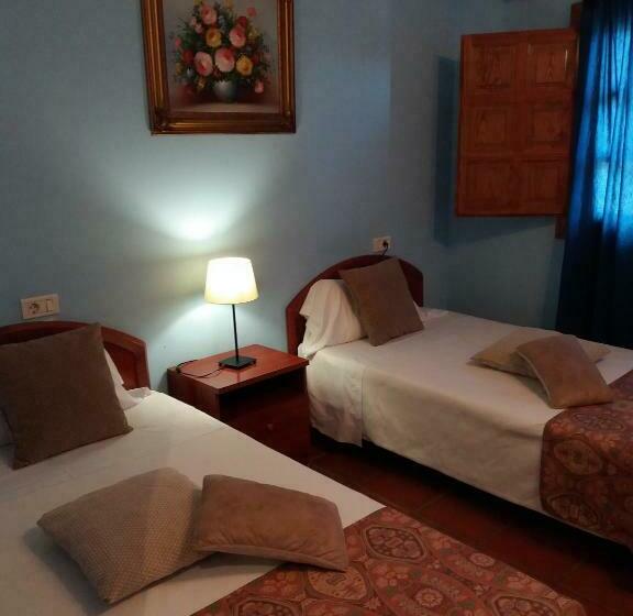 חדר סטנדרט, L Ermita Casa Ripo