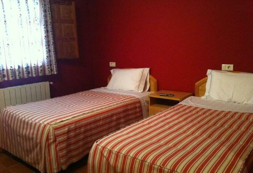 חדר סטנדרט, L Ermita Casa Ripo