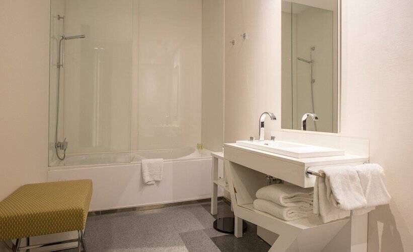 سوییت خانوادگی, Lisboa Carmo