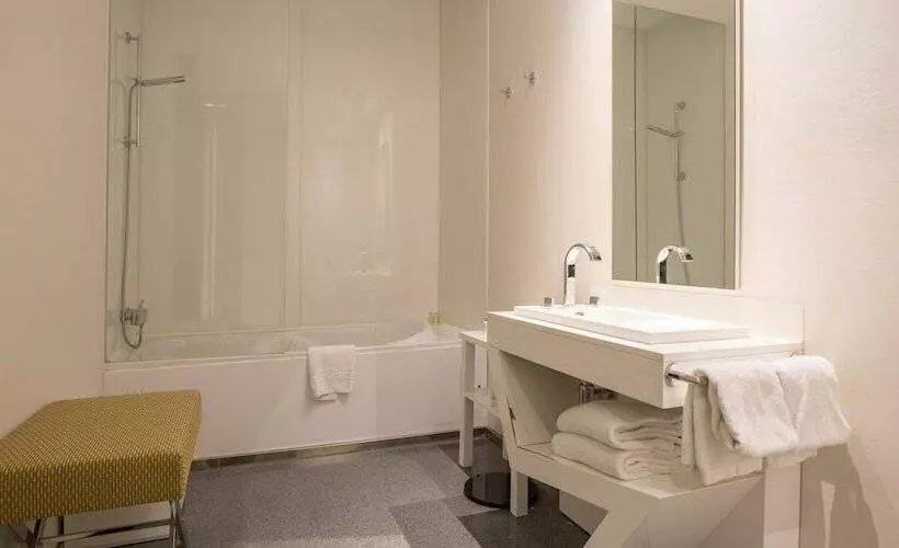 سوییت خانوادگی, Lisboa Carmo