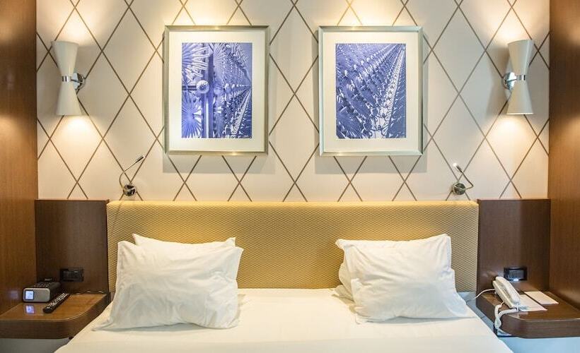 سوییت خانوادگی, Lisboa Carmo