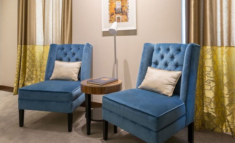 سوییت خانوادگی, Lisboa Carmo