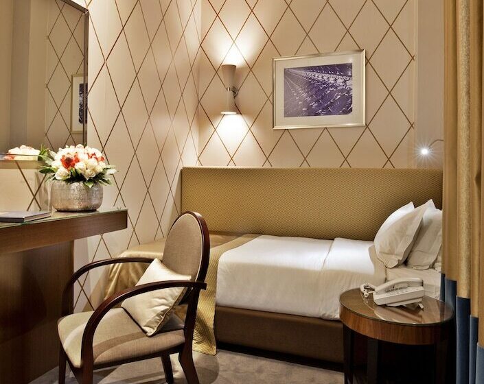 سوییت خانوادگی, Lisboa Carmo