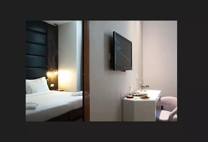 Comfort Room