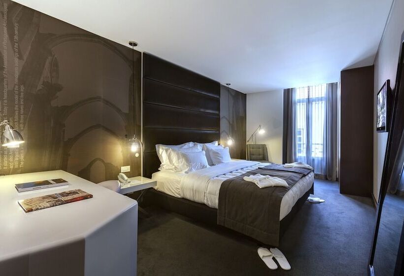 اتاق لوکس, Lisboa Carmo