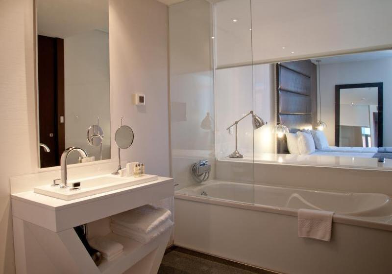 اتاق لوکس, Lisboa Carmo