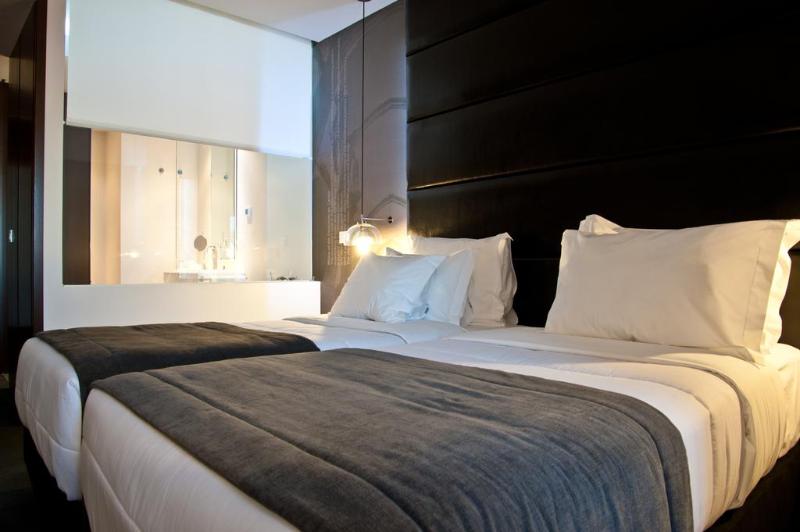 اتاق لوکس, Lisboa Carmo