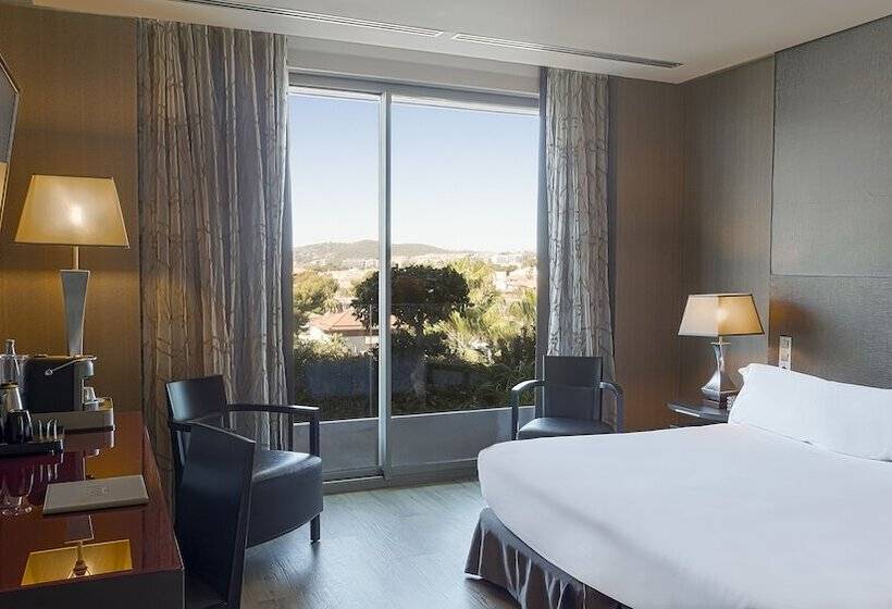 スーペリアールーム, Mim Sitges & Spa